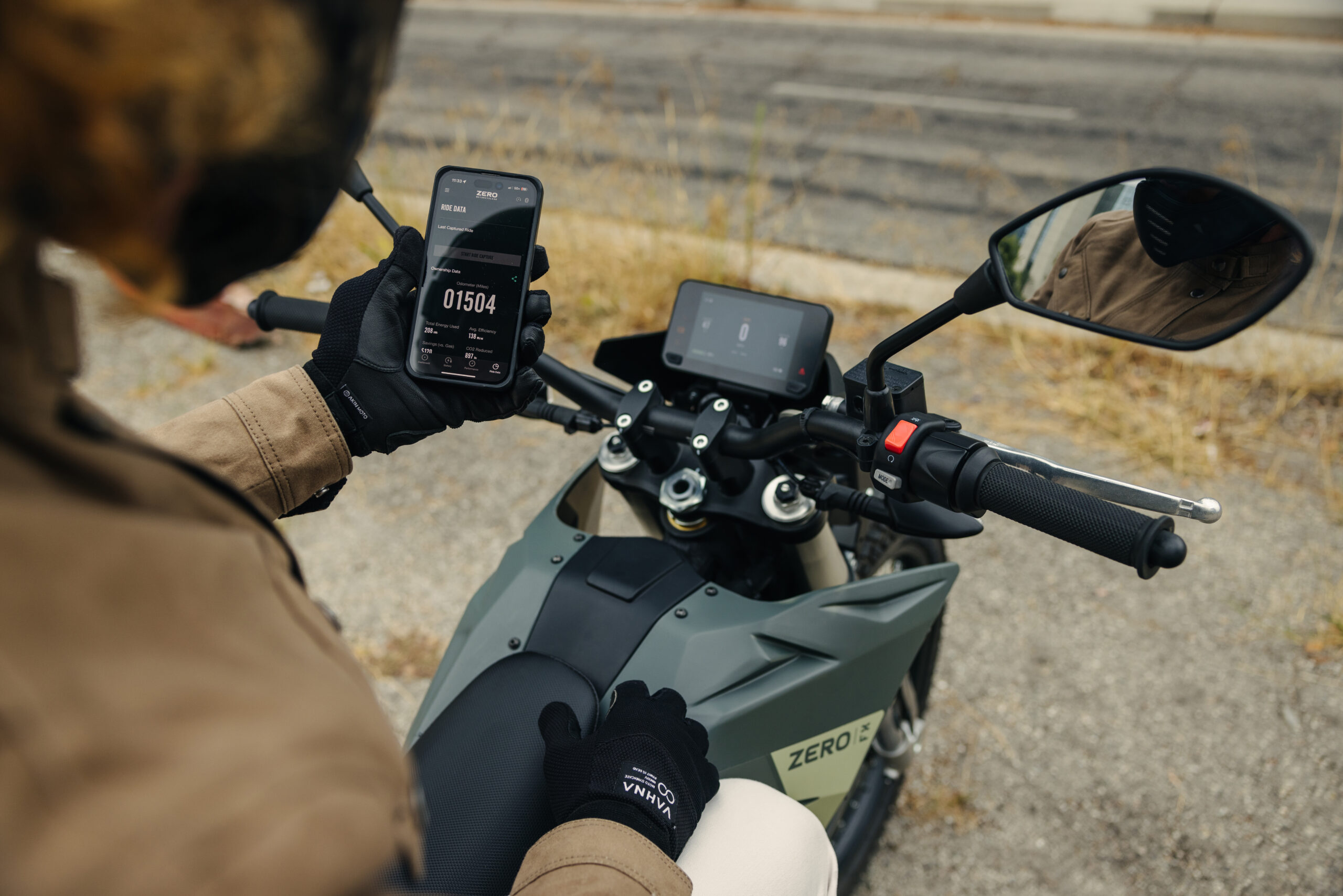 DWM_ZERO_MY25_FX_FINALS_V1_HI_0001_0015 Zero FX Dual Sport, Dash/interior